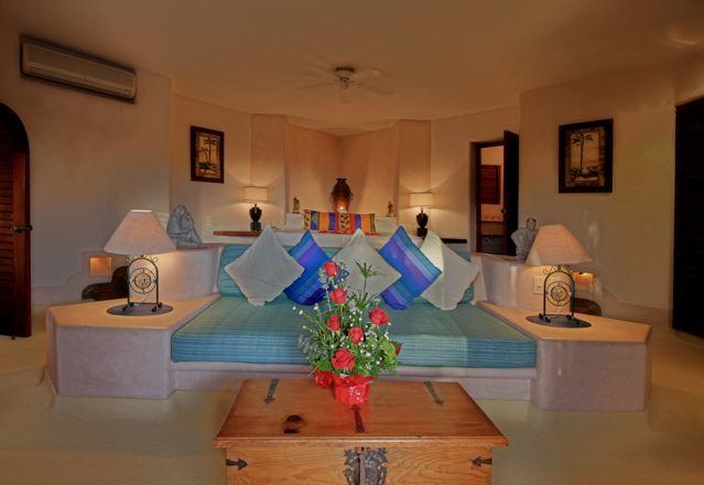 Villa Carolina Boutique Hotel Adults Only Zihuatanejo Eksteriør bilde