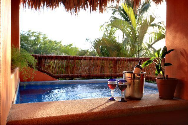 Villa Carolina Boutique Hotel Adults Only Zihuatanejo Eksteriør bilde