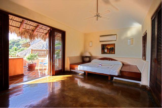 Villa Carolina Boutique Hotel Adults Only Zihuatanejo Eksteriør bilde